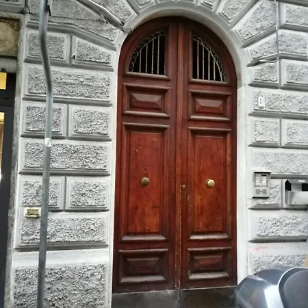 Appartamento Piazza Garibaldi La Spezia