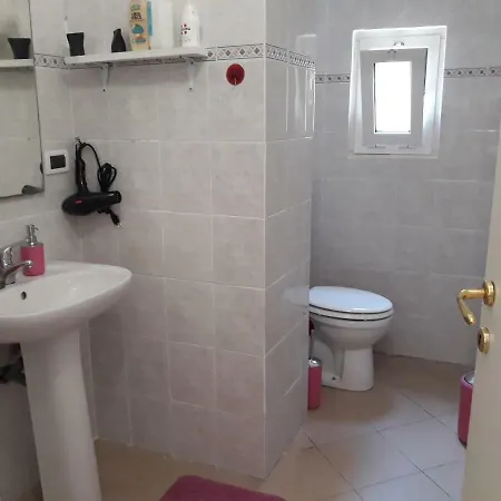 公寓 Piazza Garibaldi *