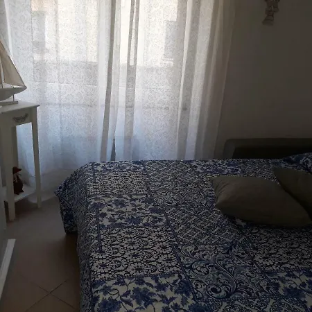 Piazza Garibaldi * 斯培西亚