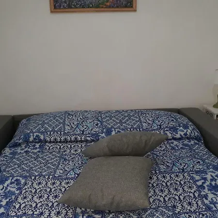 Piazza Garibaldi 公寓 斯培西亚