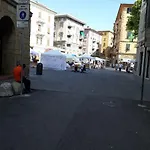 公寓 Piazza Garibaldi