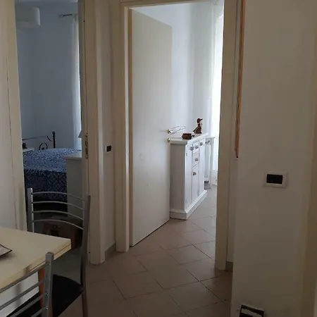 Piazza Garibaldi La Spezia