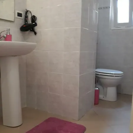 Affittacamere Piazza Garibaldi Apartment La Spezia