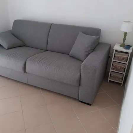 Apartment Affittacamere Piazza Garibaldi