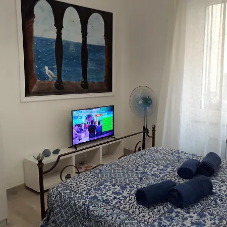 Affittacamere Piazza Garibaldi Apartment La Spezia