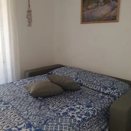 Piazza Garibaldi * لا سبيتسْيا