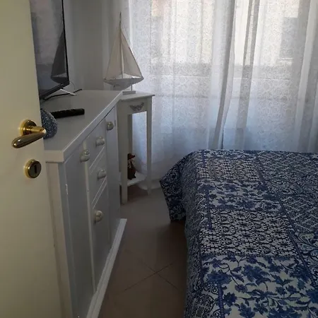 Affittacamere Piazza Garibaldi Apartment La Spezia