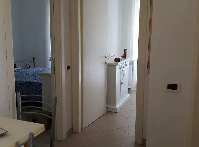 Piazza Garibaldi La Spezia