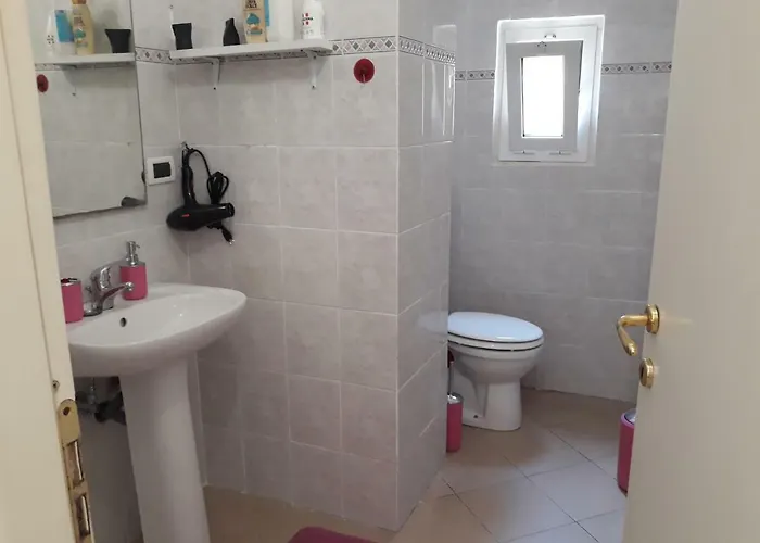 Apartmán Piazza Garibaldi *