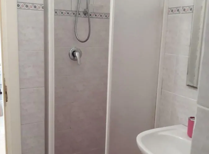 Piazza Garibaldi Apartmán *