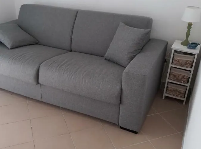 Apartmán Piazza Garibaldi