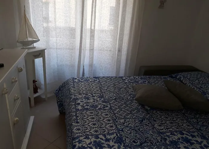 Piazza Garibaldi * La Spezia