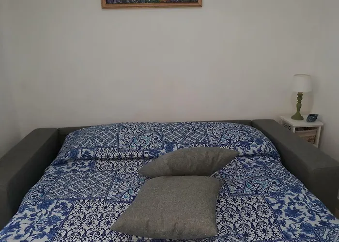 Piazza Garibaldi Apartmán La Spezia