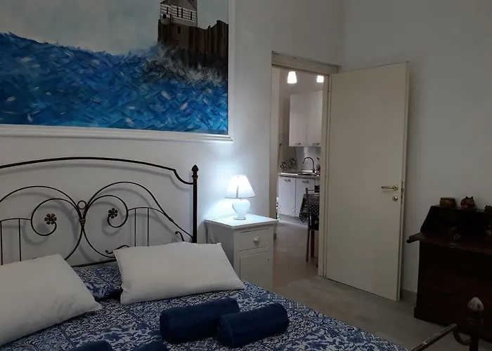 Apartmán Piazza Garibaldi La Spezia