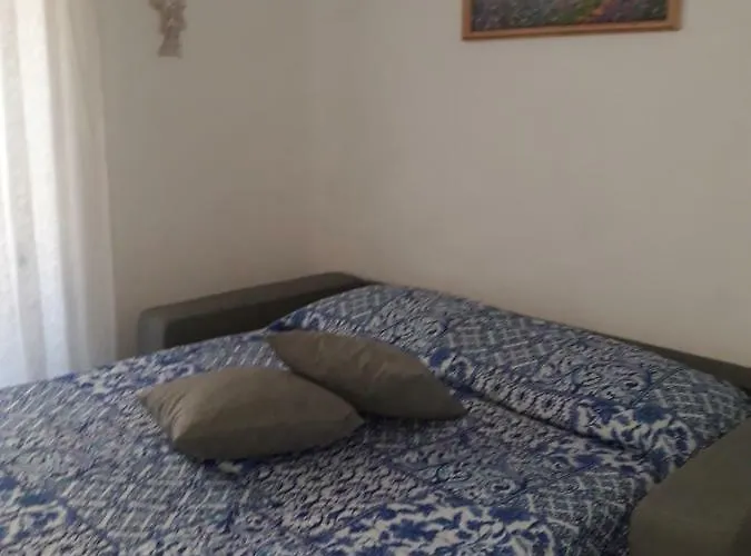 Piazza Garibaldi * La Spezia