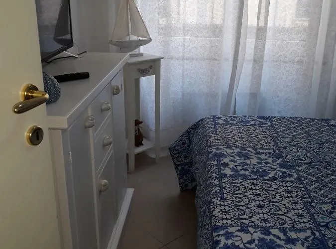 Piazza Garibaldi Apartmán La Spezia